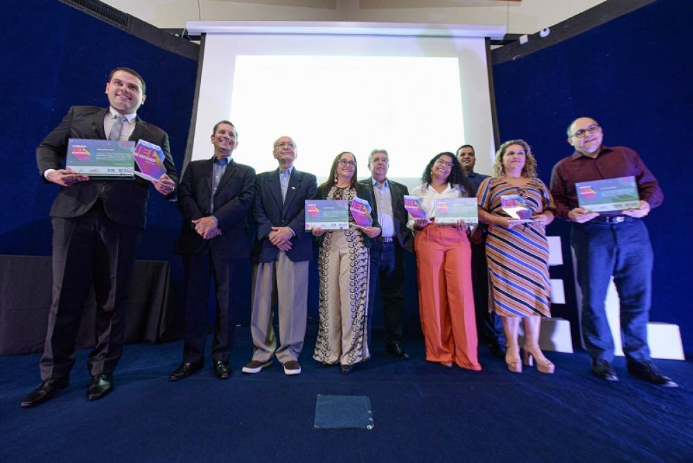 Prêmio IEL de Estágio revela vencedores da etapa regional