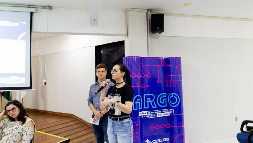 SENAI apoia empresas que buscam inovar