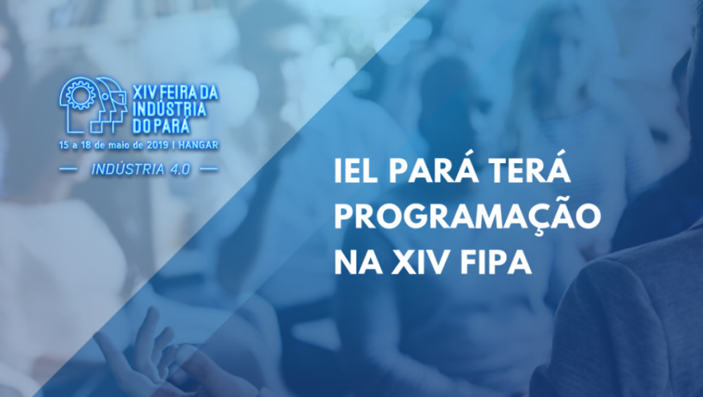 Programação técnica do IEL aposta na qualificação profissional