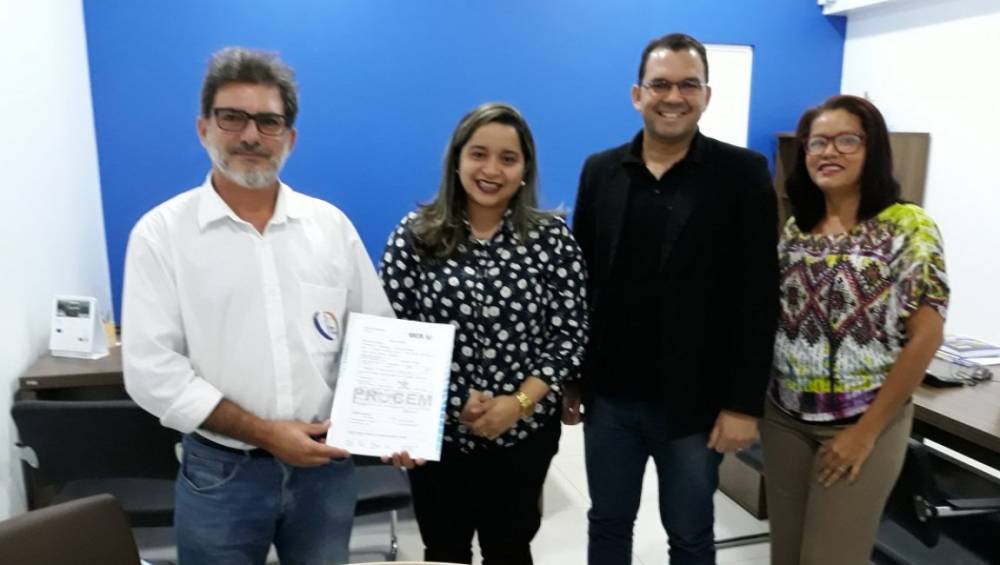 Over Truck Transportes adere ao PROCEM
