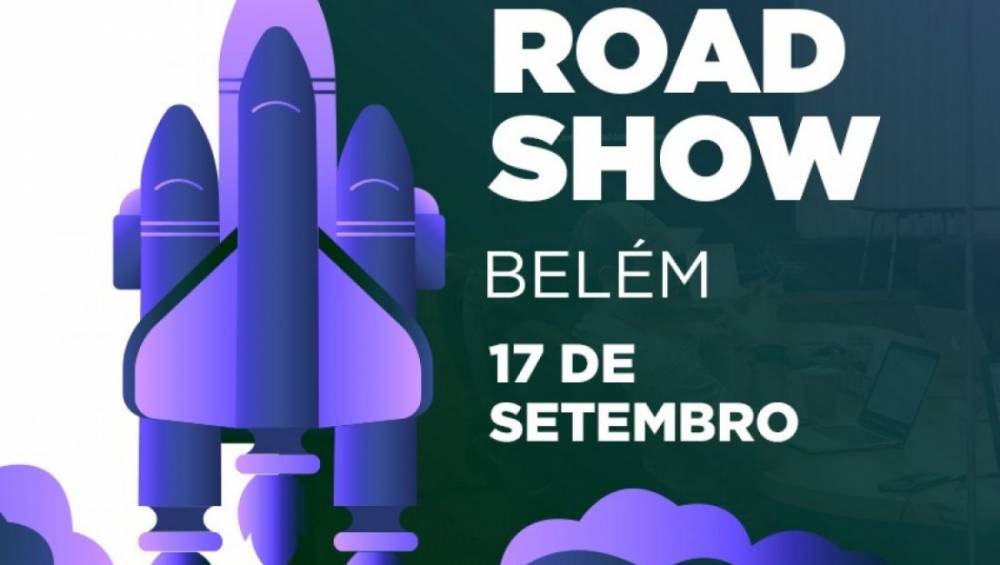 Inscrições abertas para o Roadshow Conecta Startup Brasil