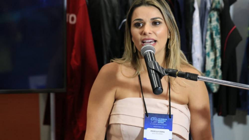 Grupo MLX Uniformes recebe premiação na XIV FIPA